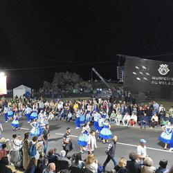 Viagem a São Jorge 2025