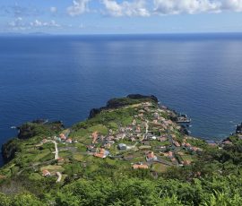 Viagem a São Jorge 2025 — Filarmónica Estrela do Oriente