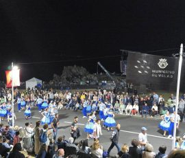 Viagem a São Jorge 2025 — Filarmónica Estrela do Oriente